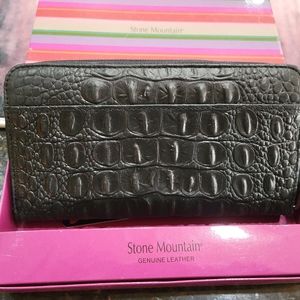 Womens wallet